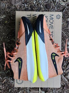 EUC Nike Men's Kyrie Flytrap VI Men's size 6, W 7.5